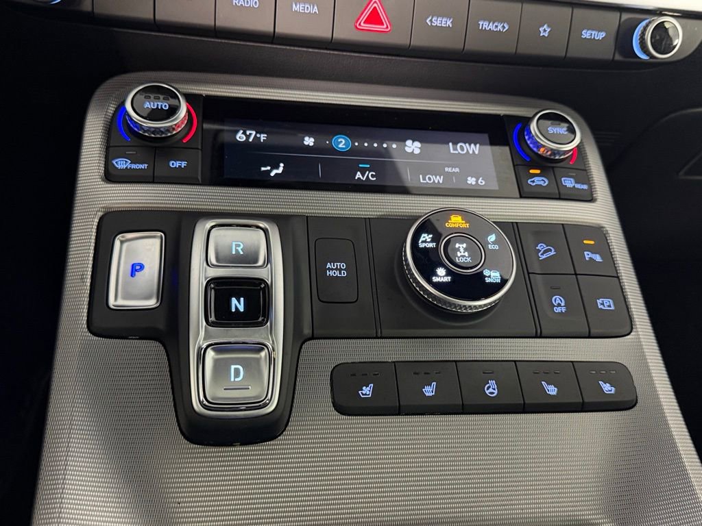Used 2024 Hyundai Palisade Calligraphy AWD/4WD image 19