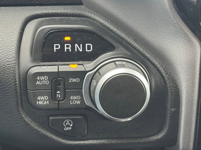 Certified 2025 RAM 1500 Big Horn image 25