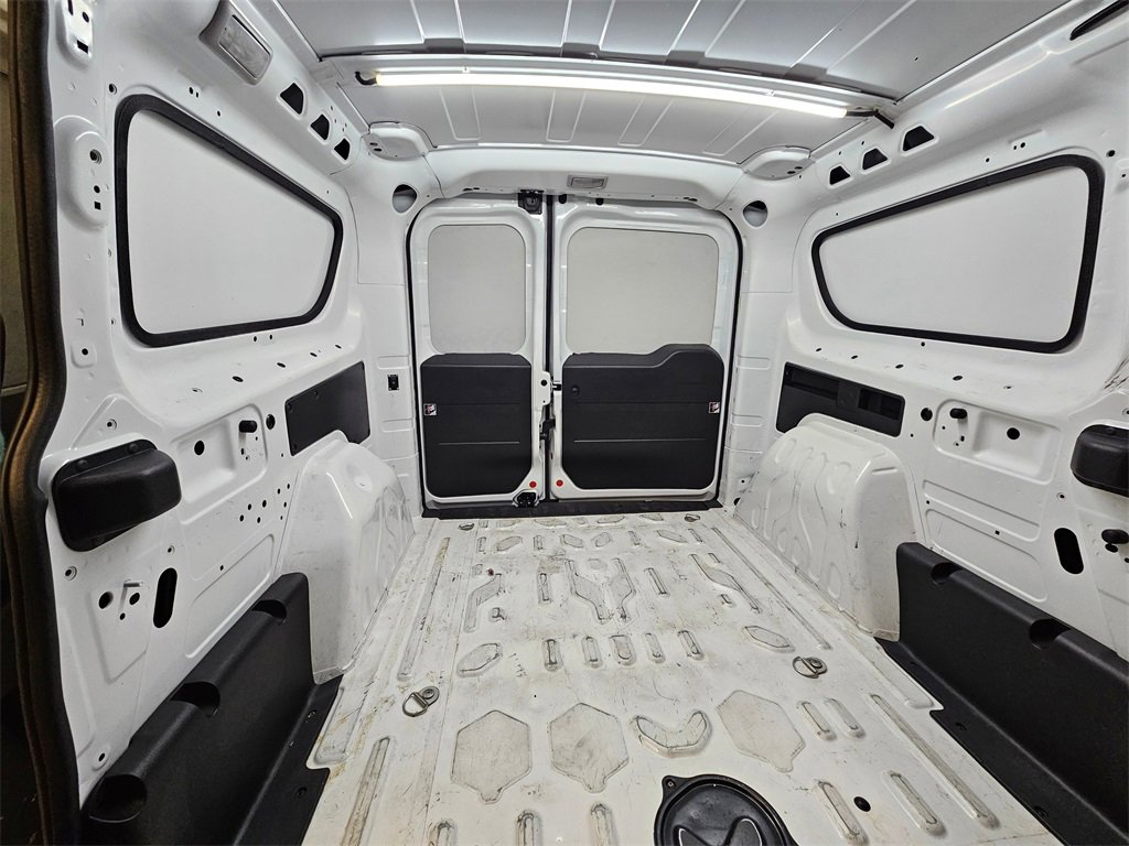 Used 2021 RAM ProMaster City Tradesman image 15