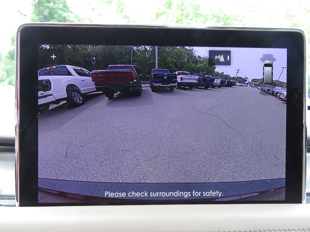 Used 2023 Lincoln Aviator AWD w/ Premium Package image 27