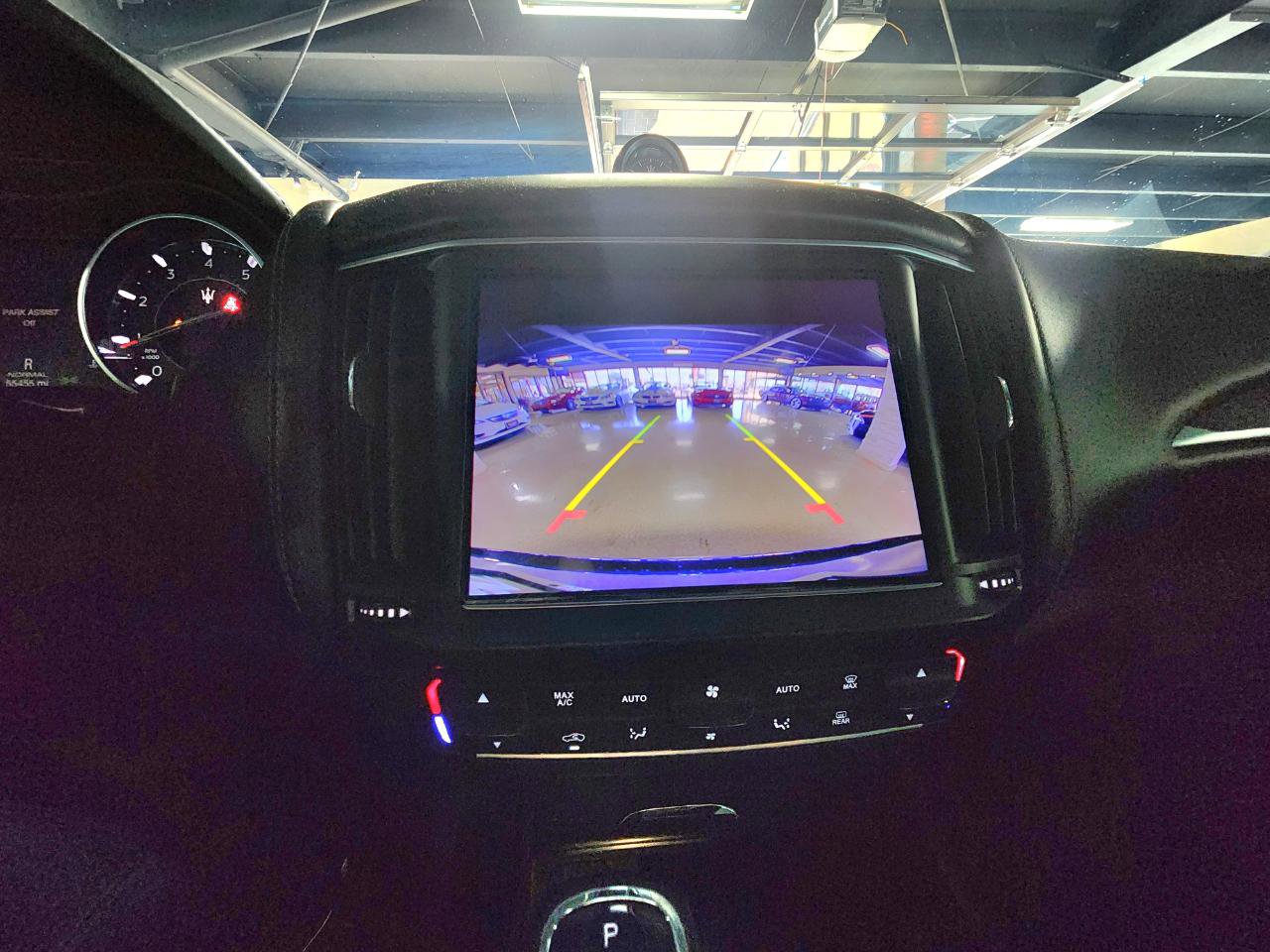 Used 2022 Maserati Levante GT image 30