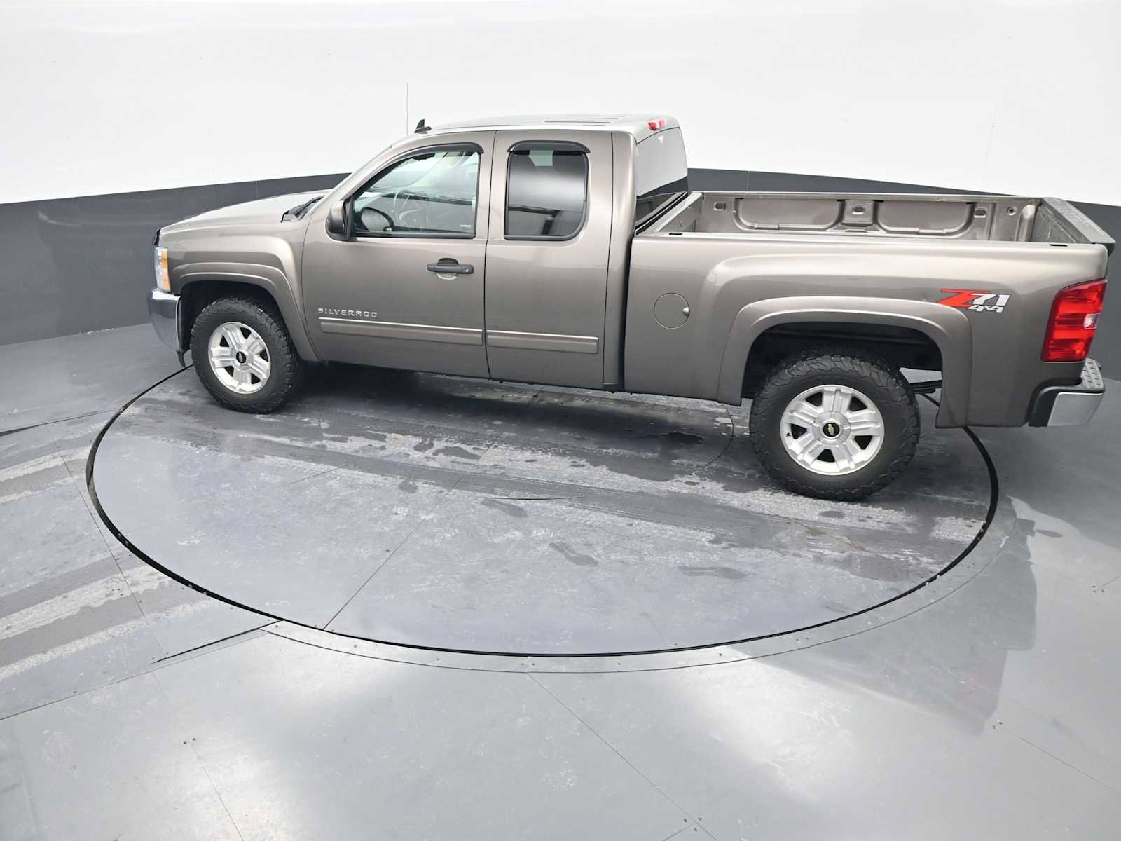 Used 2012 Chevrolet Silverado 1500 LT w/ All-Star Edition image 21