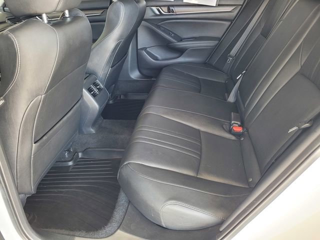 Used 2020 Honda Accord Touring image 15
