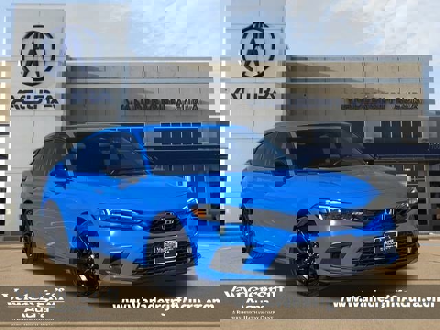 Used 2024 Honda Civic Sport