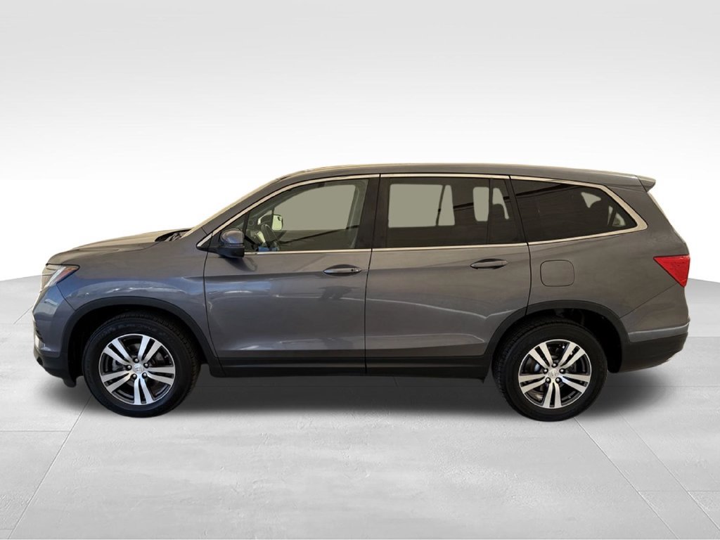 Used 2017 Honda Pilot EX-L image 9