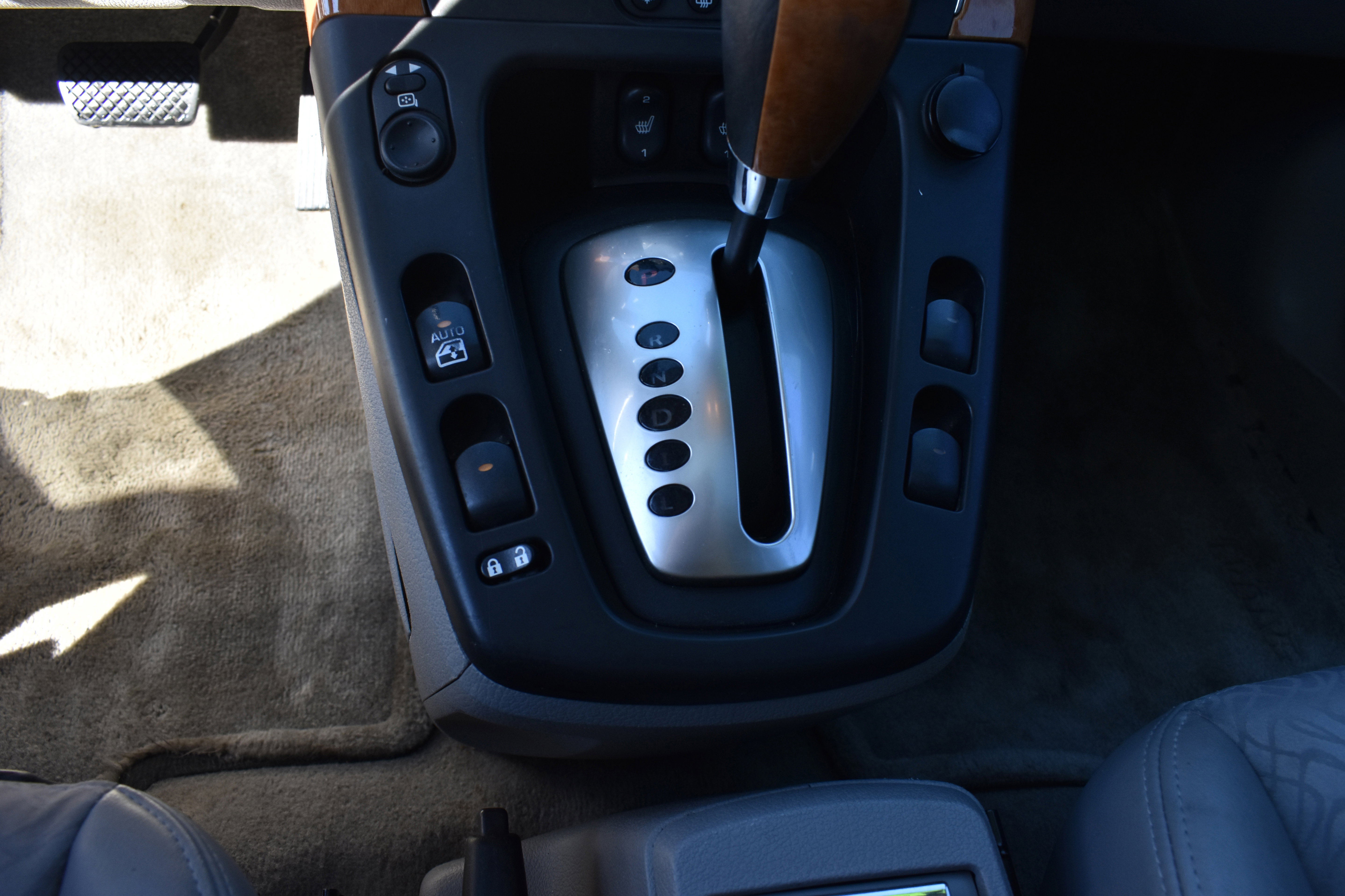 Used 2006 Saturn Vue AWD V6 w/ Comfort Pkg image 20