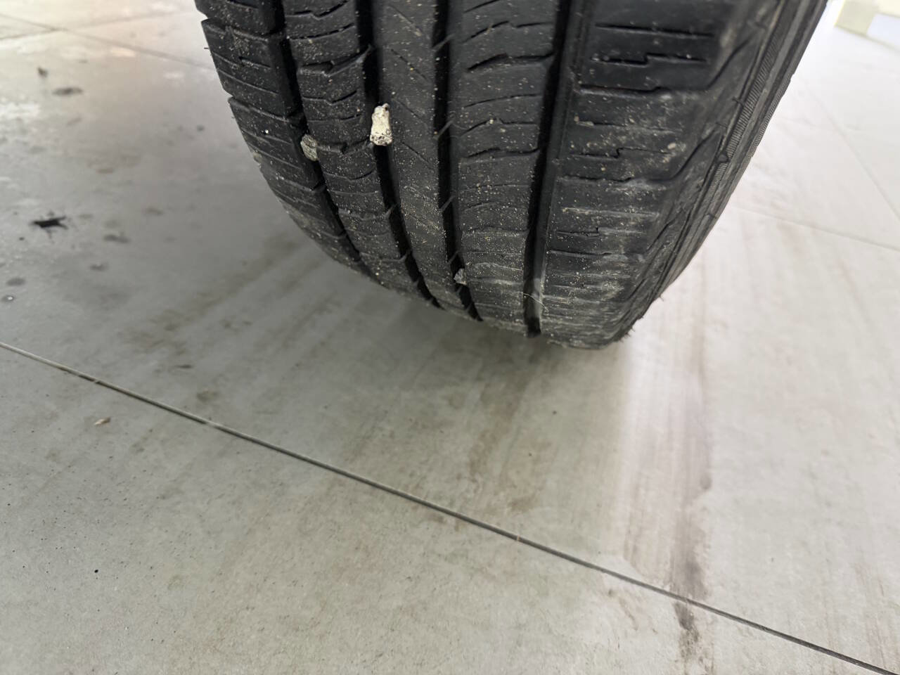 Used 2011 Dodge Nitro SE RWD image 13