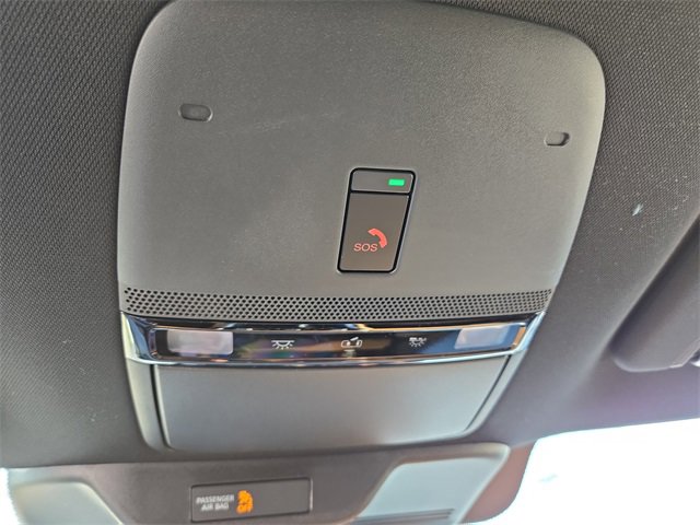 New 2026 Nissan Armada SL w/ Captain's Chari Seat Package image 23