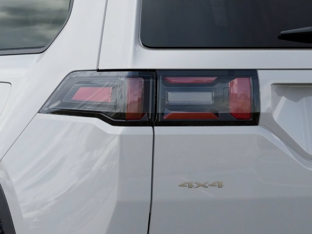 New 2026 Jeep Cherokee Overland AWD/4WD image 9