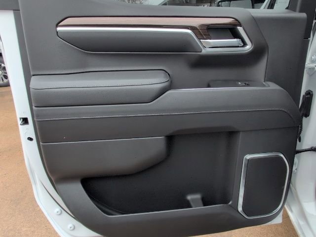 New 2026 Chevrolet Silverado 1500 RST w/ Texas Edition Plus image 9