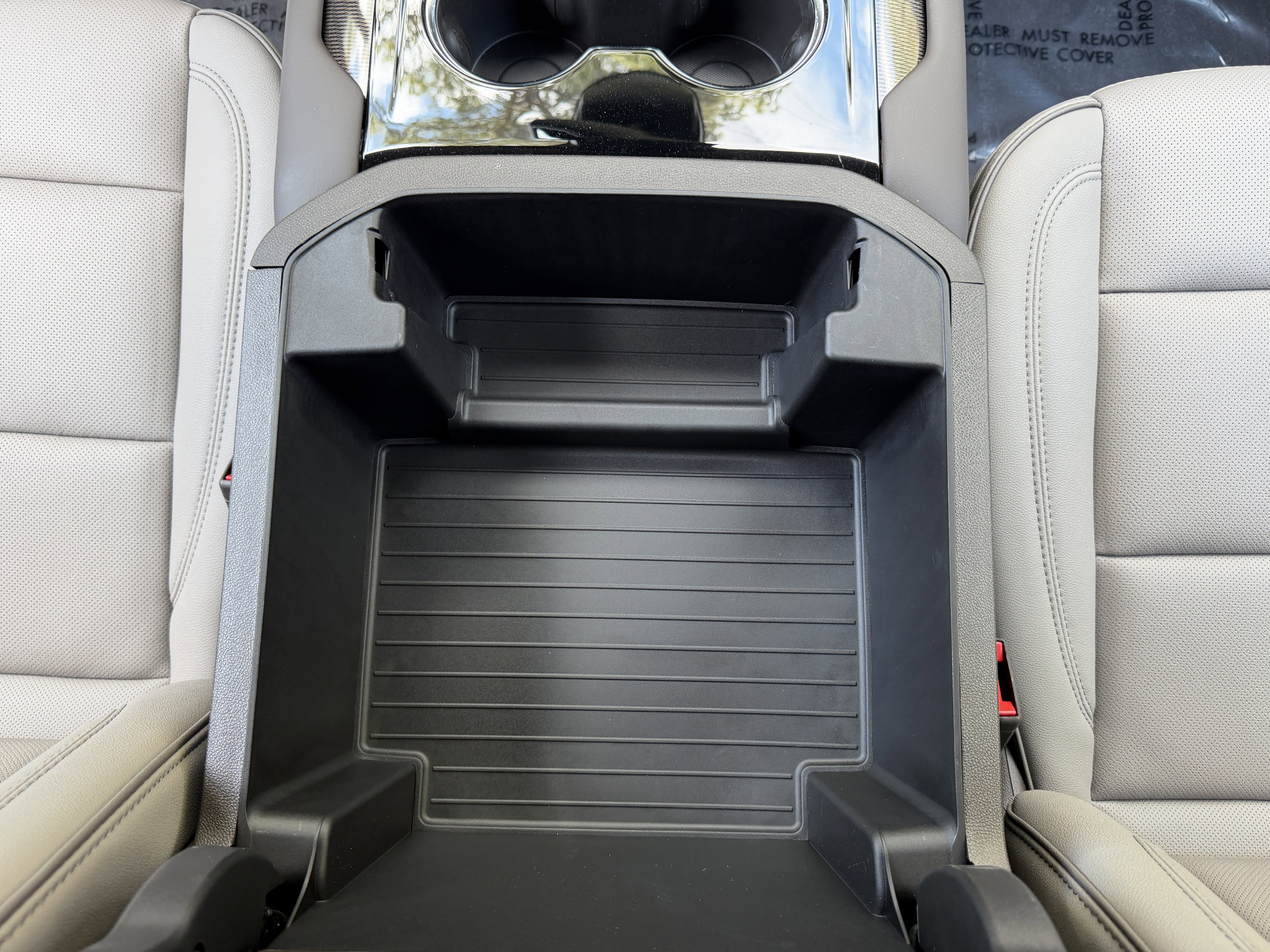 New 2026 GMC Yukon XL Elevation RWD image 27
