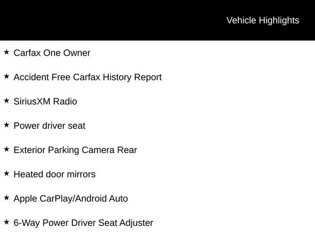 Used 2021 Buick Encore Preferred FWD image 6