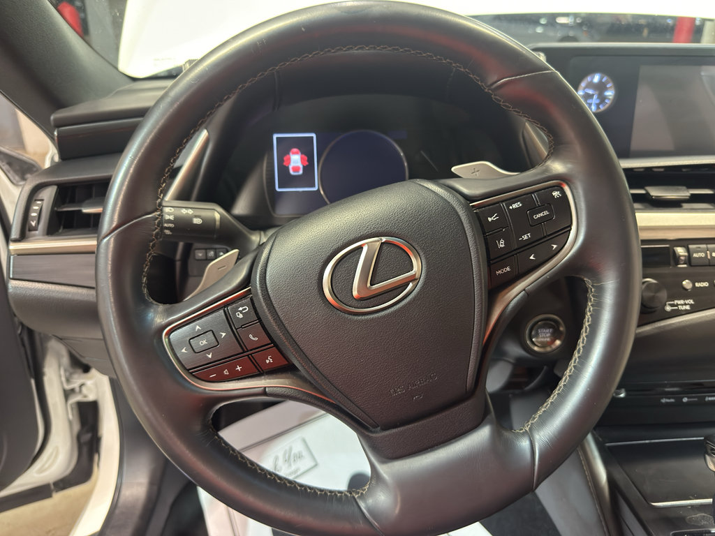 Used 2019 Lexus ES 350 FWD image 18