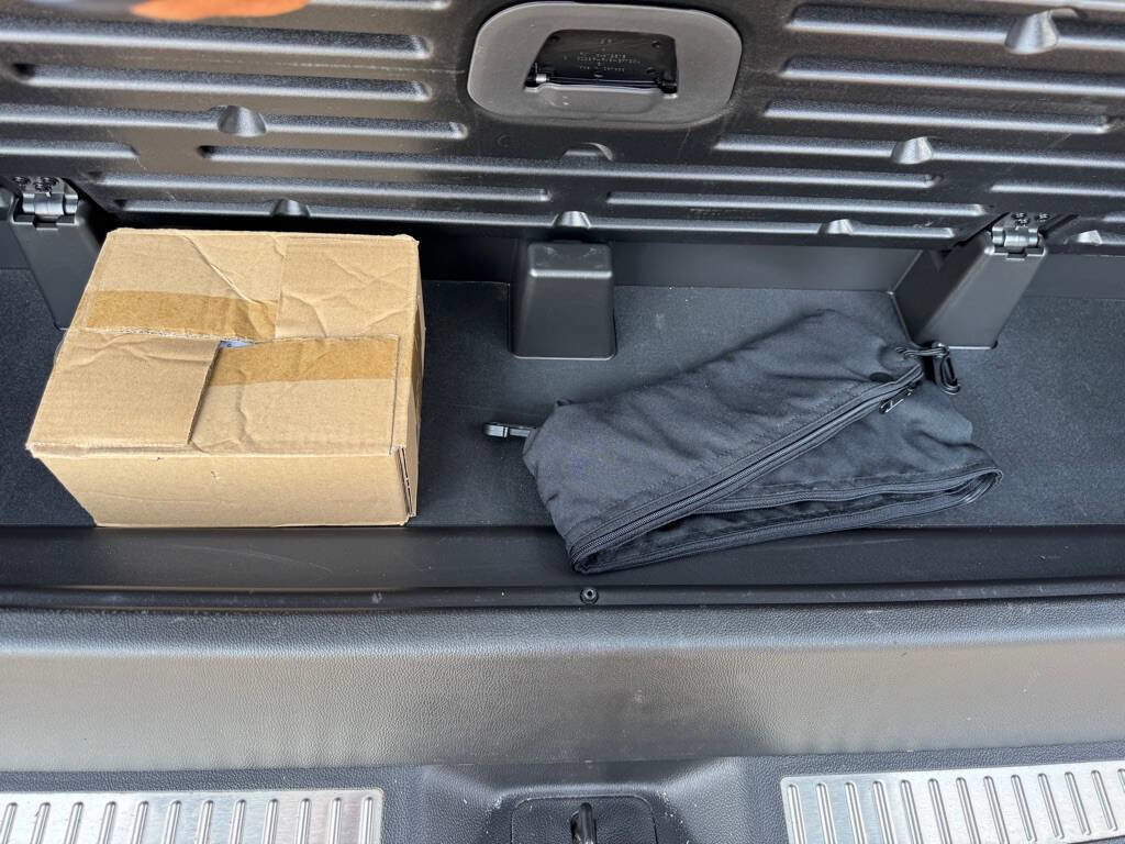 Used 2017 Chevrolet Tahoe Premier image 39