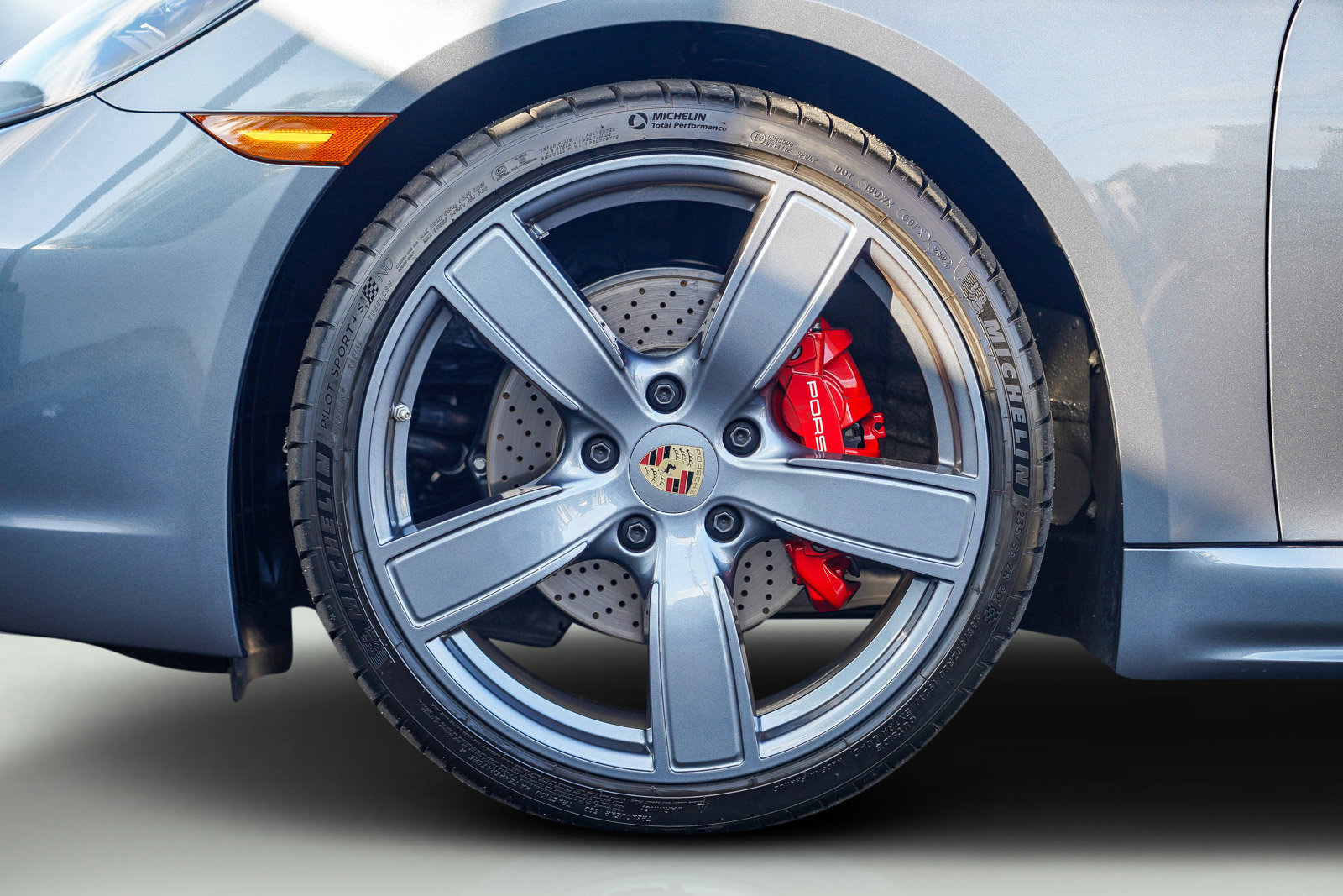 Used 2025 Porsche 718 Cayman S image 63