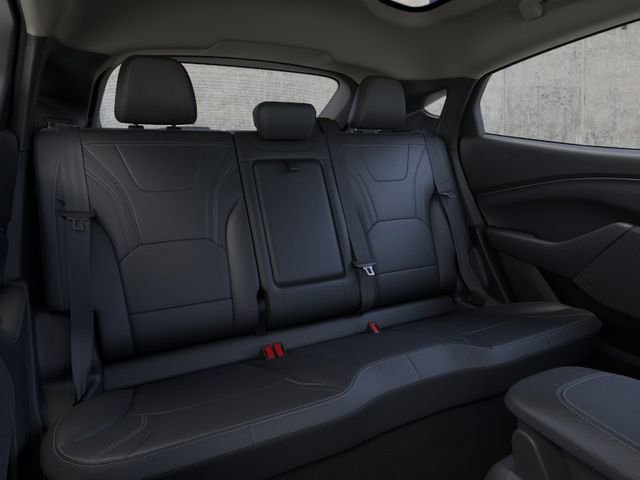 New 2026 Ford Mustang Mach-E Premium image 11