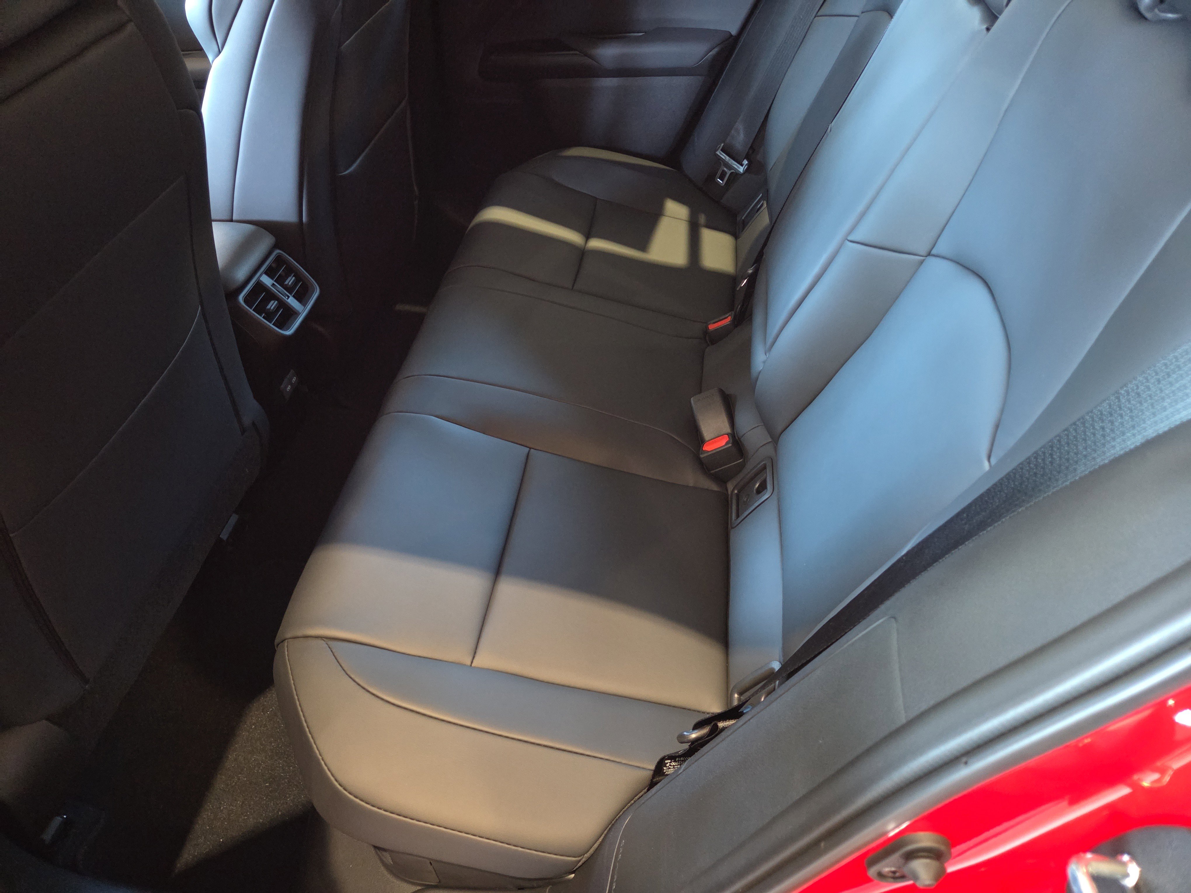 New 2025 Lexus UX 300h AWD image 9