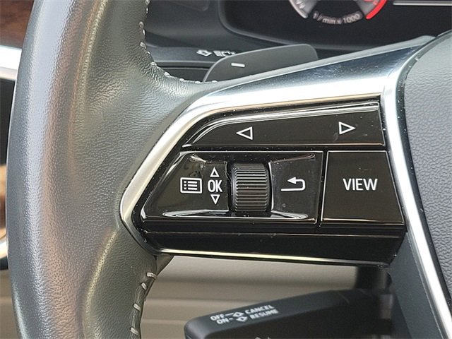 Used 2019 Audi A6 3.0T Premium Plus w/ Premium Plus Package image 32