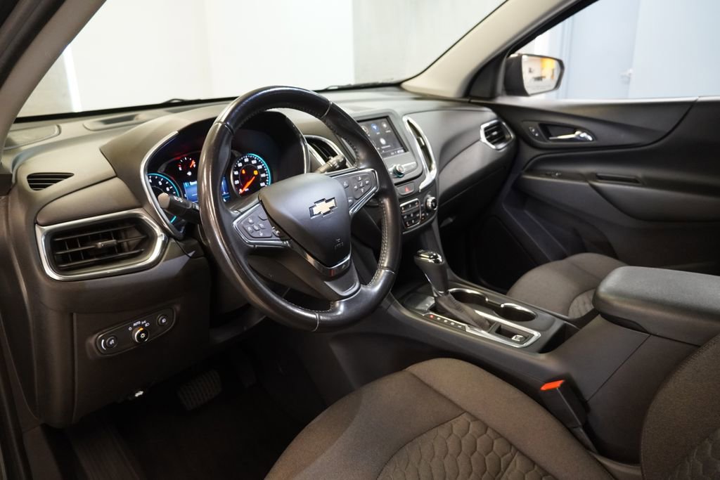 Used 2021 Chevrolet Equinox LT FWD image 6