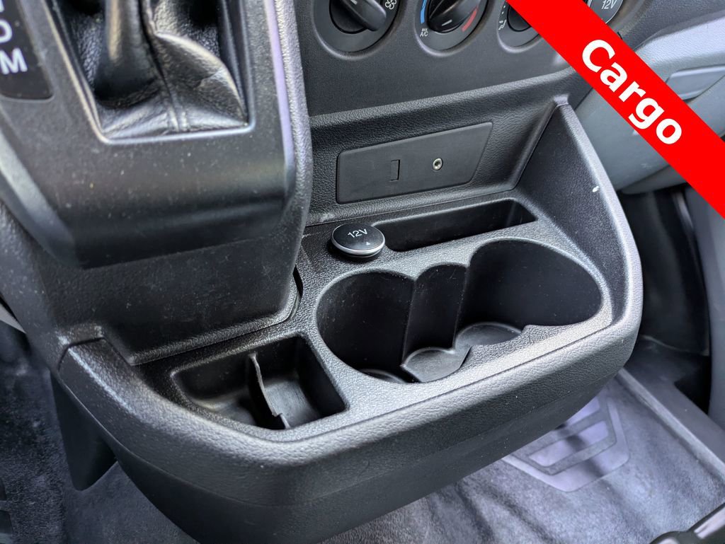 Used 2015 Ford Transit 250 130 Low Roof w/ Exterior Upgrade Package image 26