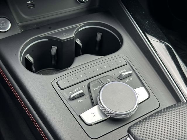 Used 2018 Audi A4 2.0T Premium Plus image 24