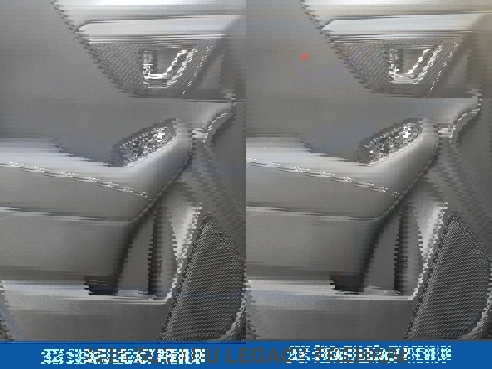 Certified 2025 Subaru Legacy Premium image 11