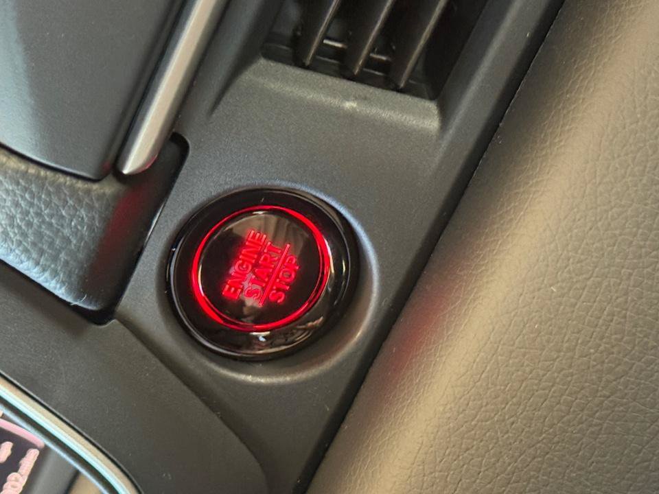 New 2026 Honda Passport RTL image 20