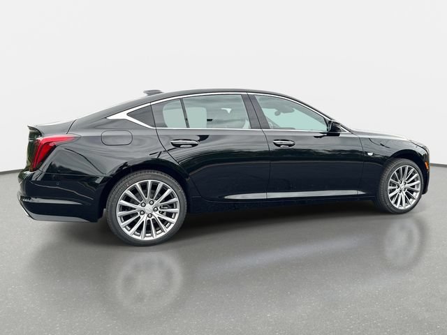 New 2026 Cadillac CT5 Premium Luxury w/ Technology Package AWD/4WD image 6