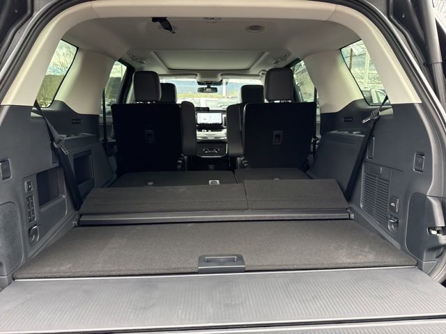 New 2026 Ford Expedition Active AWD/4WD image 7