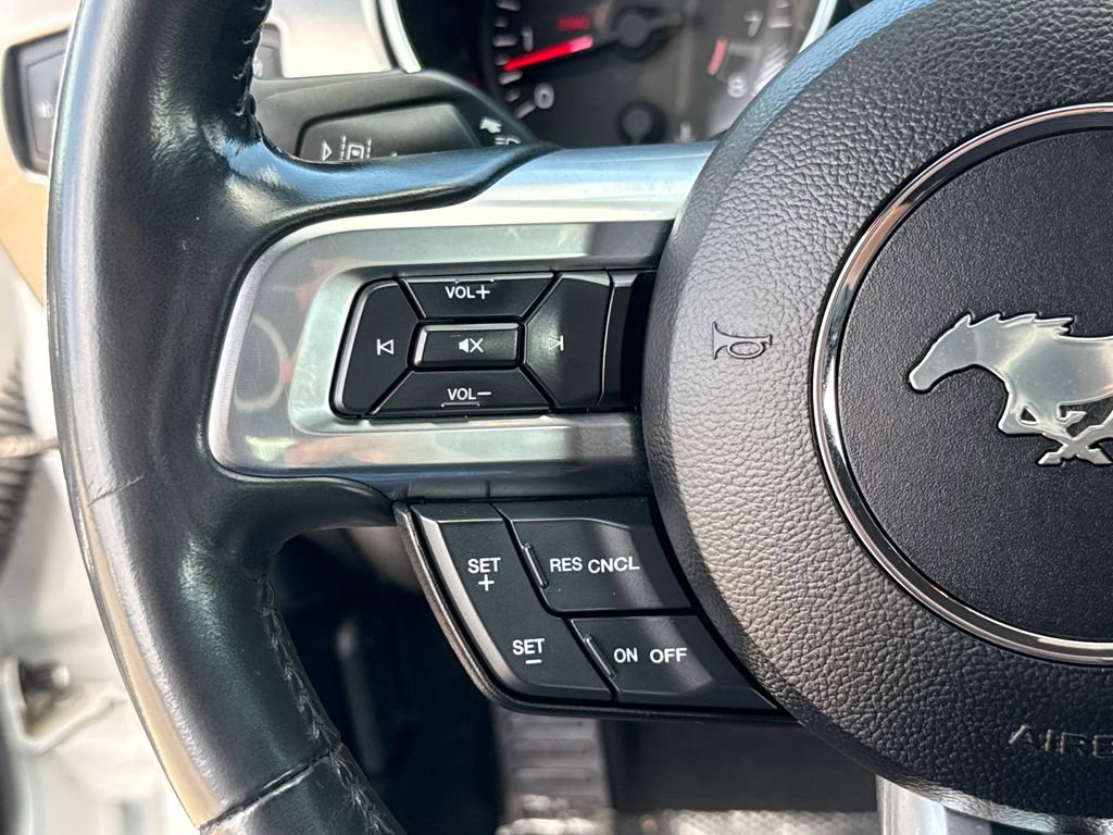 Used 2023 Ford Mustang GT w/ Equipment Group 301A image 15