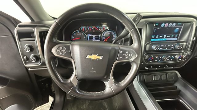 Used 2016 Chevrolet Silverado 1500 LT w/ All Star Edition AWD/4WD image 15