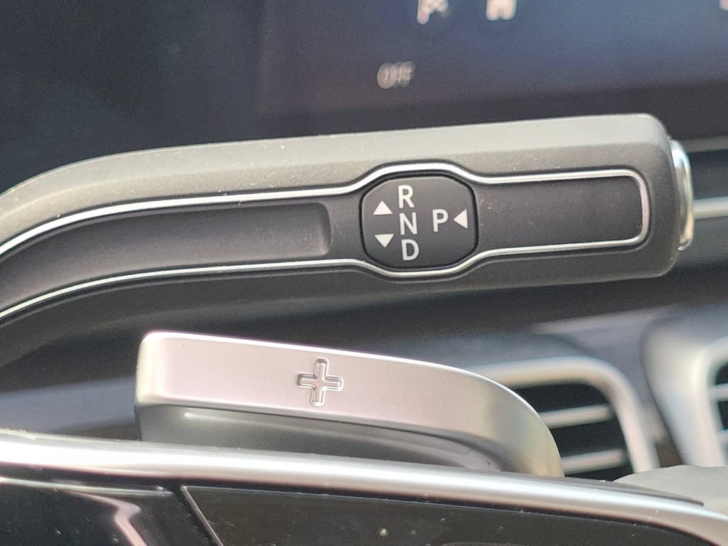 Certified 2026 Mercedes-Benz GLE 350 4MATIC image 38