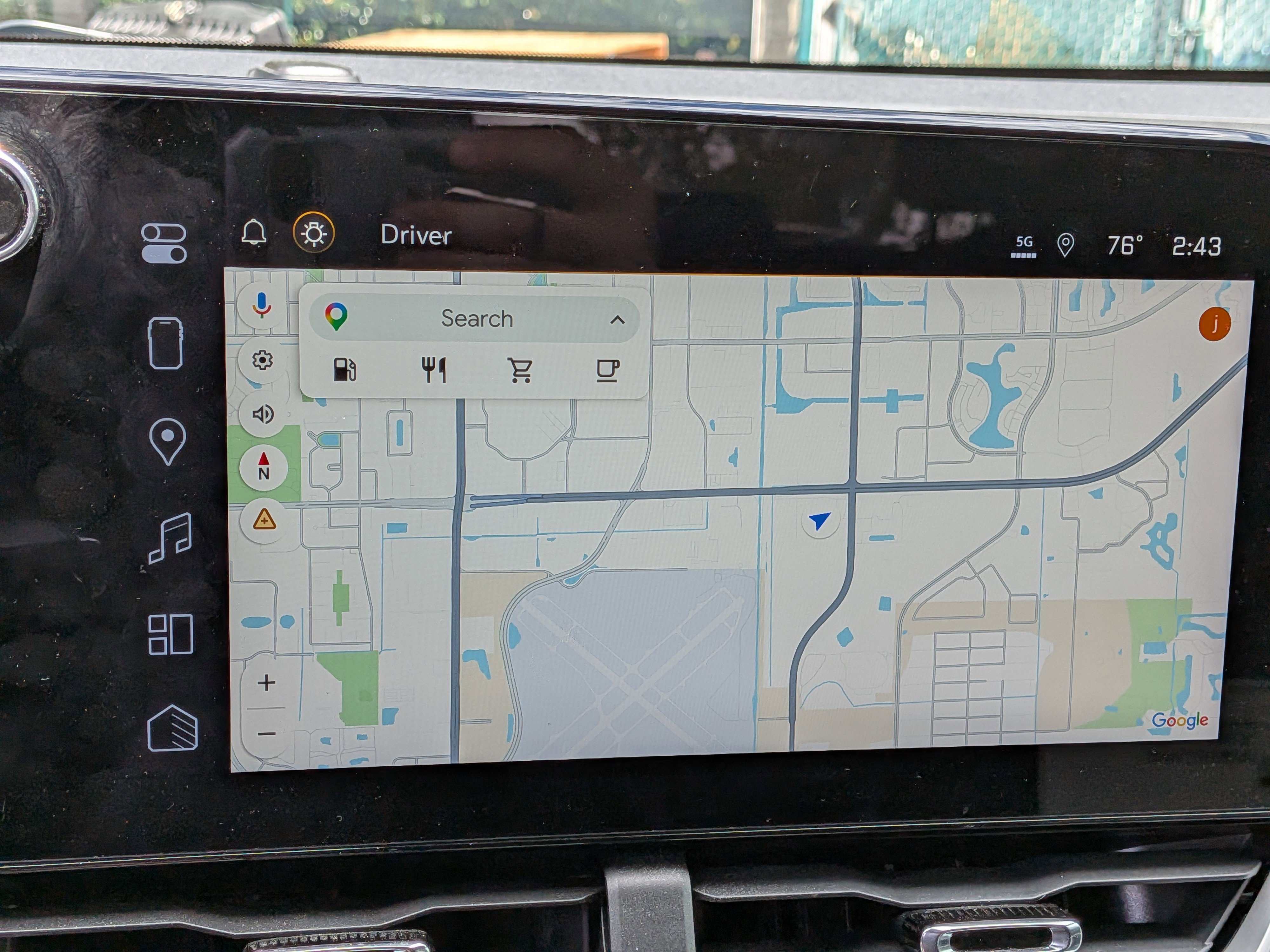 Used 2025 Chevrolet Equinox LT w/ Safety and Technology Package image 31