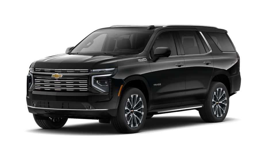 New 2026 Chevrolet Tahoe High Country w/ Sun And Tow Package AWD/4WD image 69