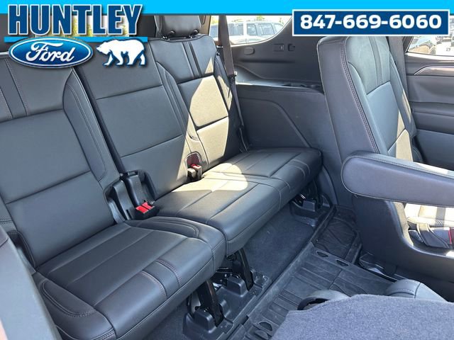 Used 2024 Chevrolet Tahoe RST w/ Luxury Package image 15