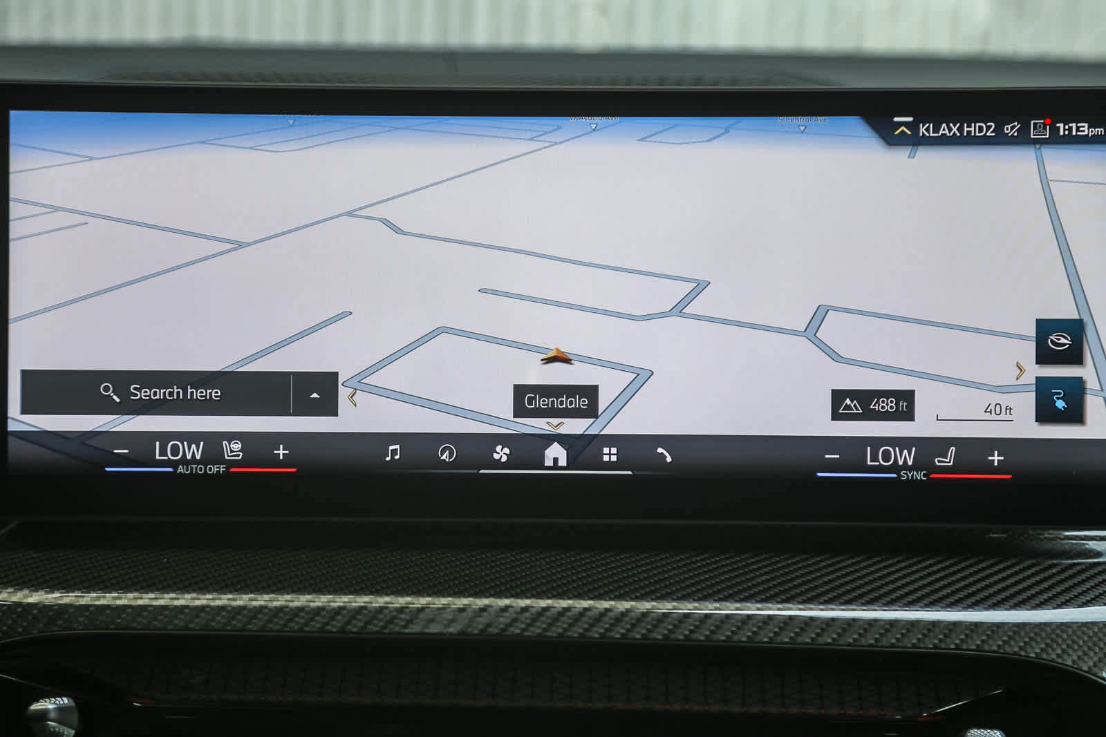 Used 2025 BMW i4 M50 image 12