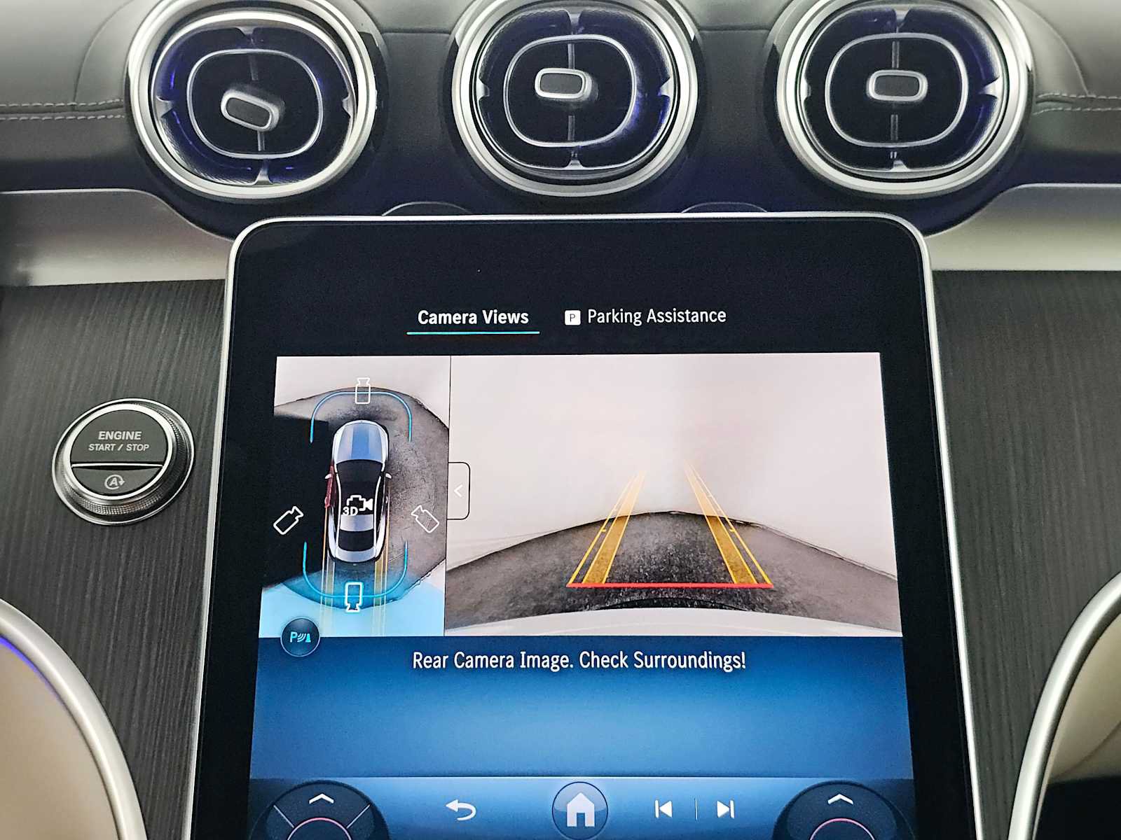 New 2026 Mercedes-Benz CLE 300 4MATIC Coupe image 24