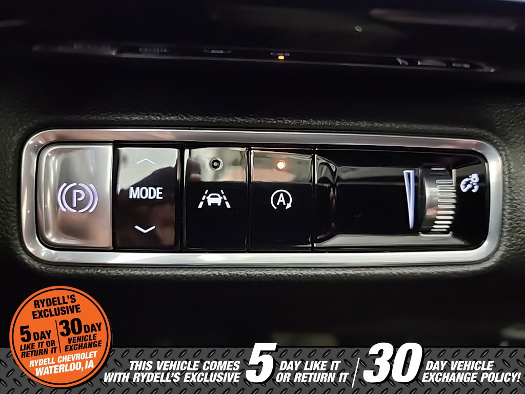 Certified 2024 Buick Envision Sport Touring image 28