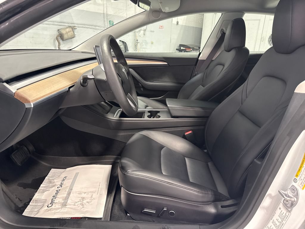Used 2023 Tesla Model 3 Standard Range RWD image 24