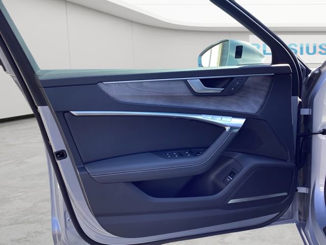 Used 2024 Audi A6 Premium Plus image 15