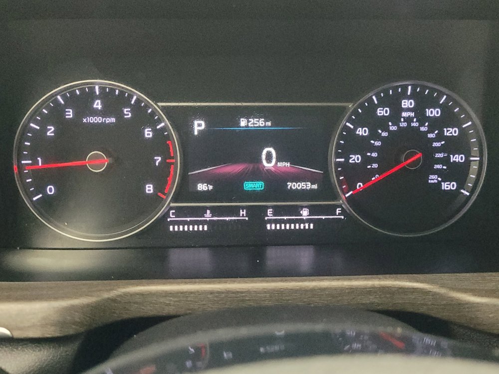 Used 2022 Kia Sorento X-Line EX AWD/4WD image 23