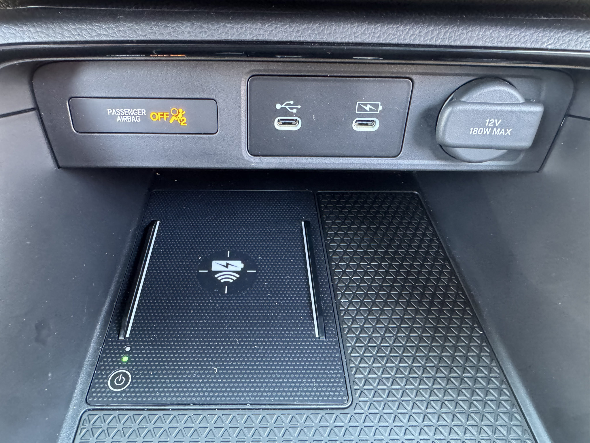 Certified 2026 Honda CR-V Sport Touring image 22