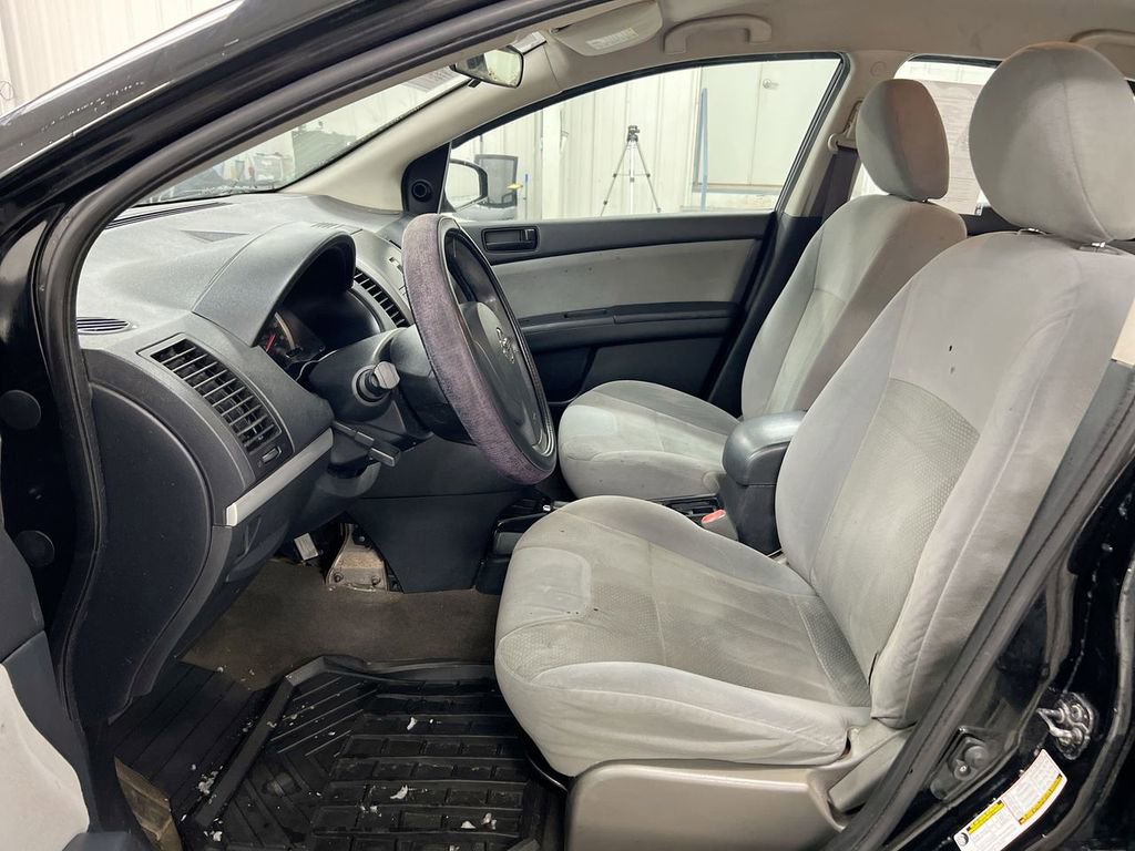 Used 2012 Nissan Sentra 2.0 image 18