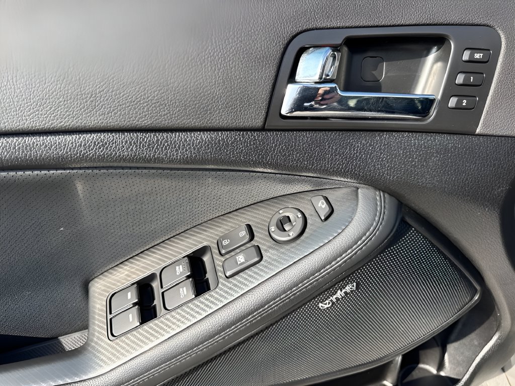 Used 2013 Kia Optima SX w/ Premium Touring Pkg FWD image 25