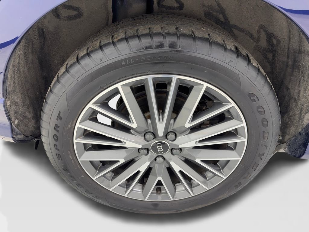 Used 2022 Audi Q3 2.0T Premium w/ Convenience Package image 77