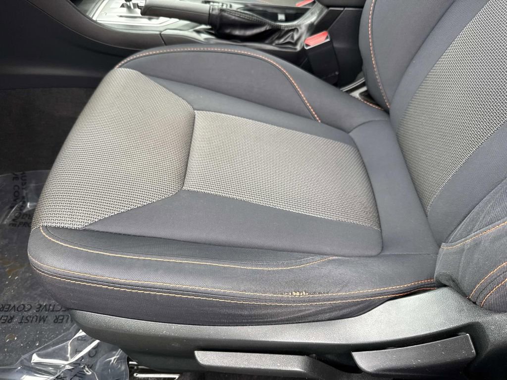 Used 2018 Subaru Crosstrek 2.0i Premium w/ Eyesight System image 26