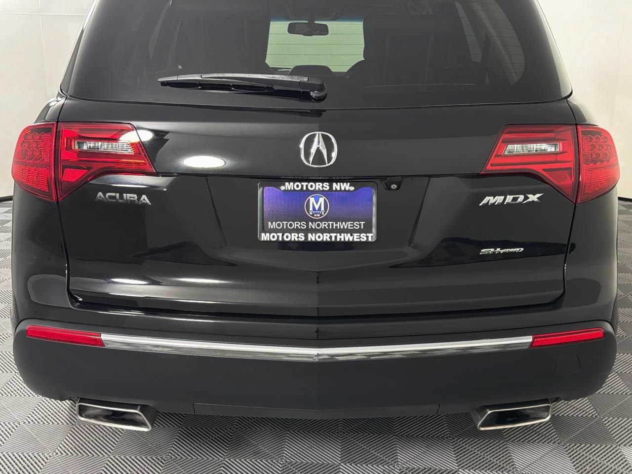Used 2011 Acura MDX w/ Technology Package AWD/4WD image 23