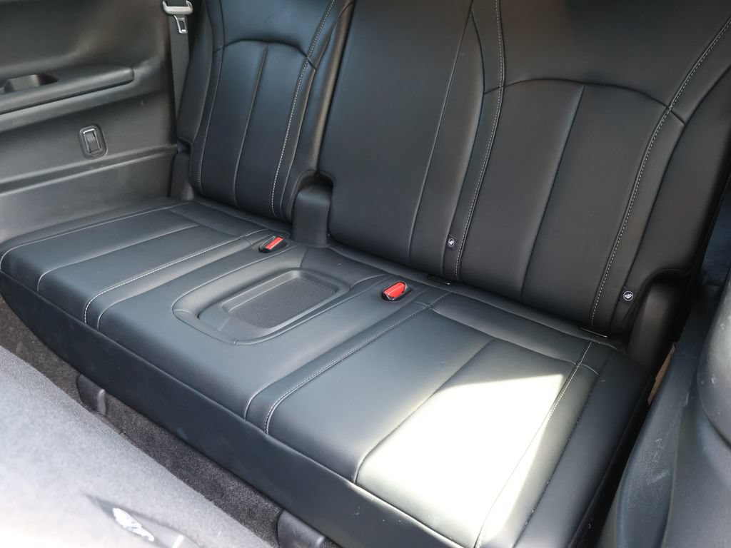 Certified 2023 INFINITI QX60 Pure FWD image 20