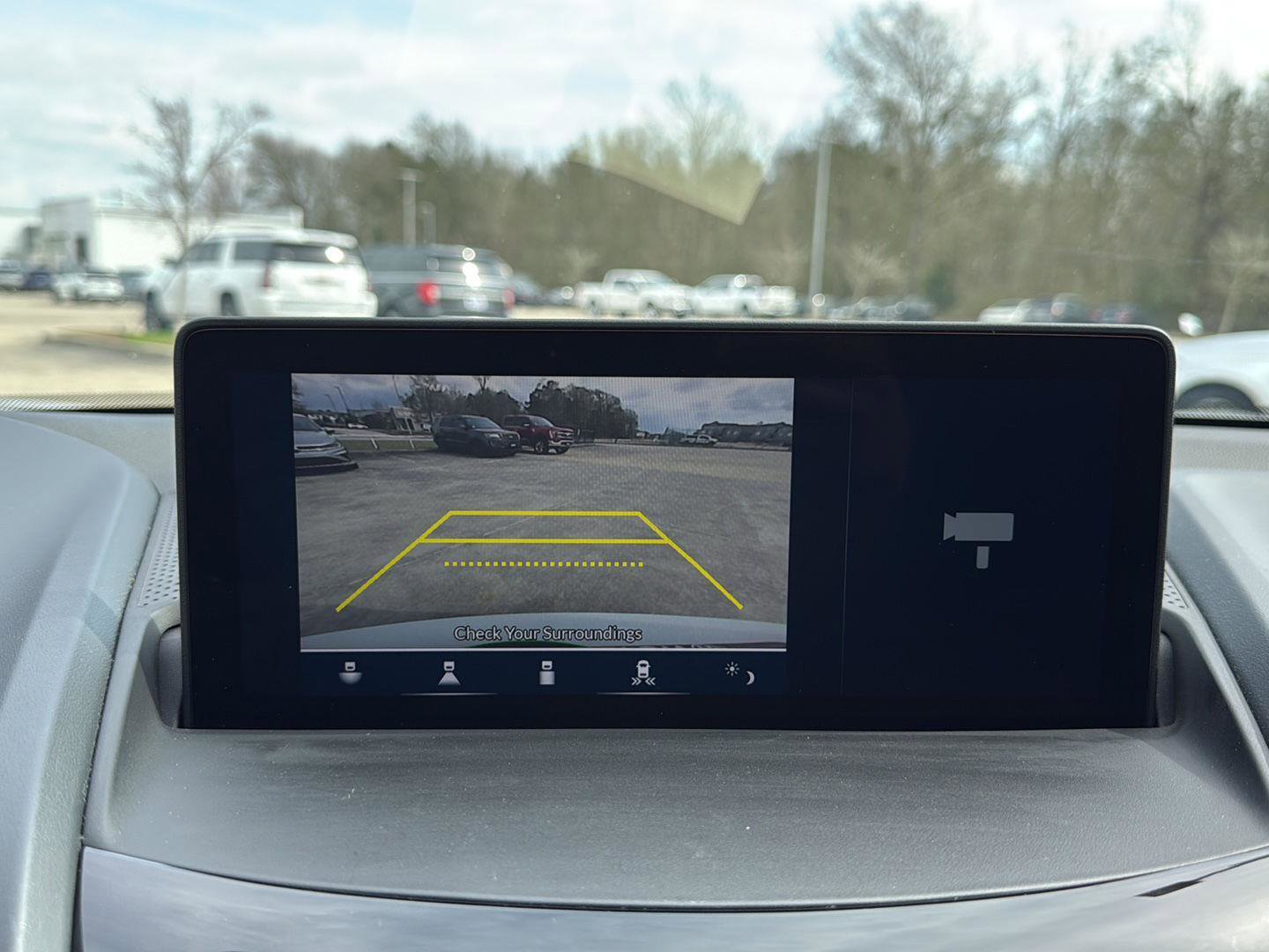 Used 2024 Acura RDX A-Spec image 27