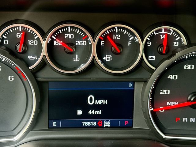 Used 2021 Chevrolet Silverado 1500 LT image 11